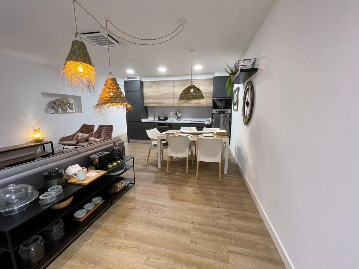 Oktheway Real Historic Center Appartement A Coruña Buitenkant foto