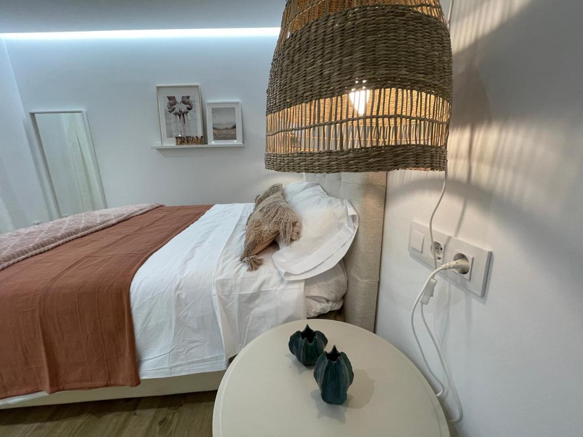 Oktheway Real Historic Center Appartement A Coruña Buitenkant foto