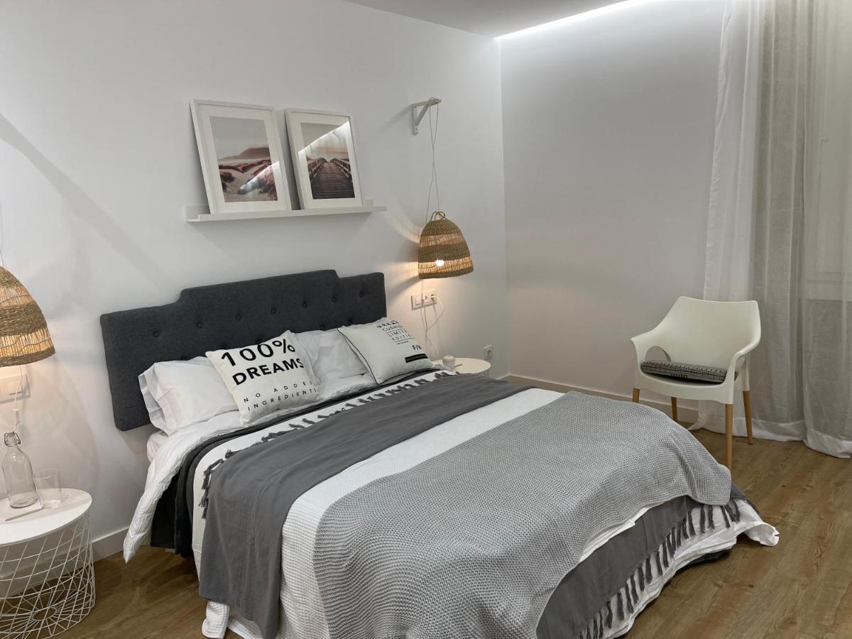 Oktheway Real Historic Center Appartement A Coruña Buitenkant foto